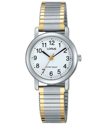 Lorus Classic Lady RRS79VX9 Női Karóra