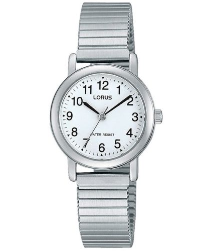 Lorus Classic Lady RRS81VX9 Női Karóra