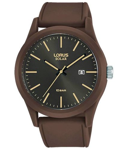 Lorus Sport Solar RX307AX9 Férfi Karóra