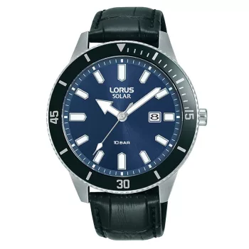 Lorus Sport Solar RX317AX9 Férfi Karóra