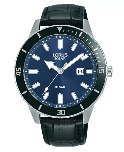 Lorus Sport Solar RX317AX9 Férfi Karóra