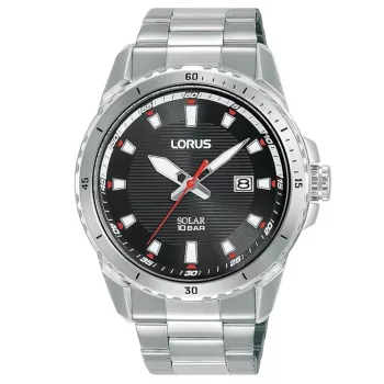Lorus Sport Solar RX367AX9 Férfi Karóra