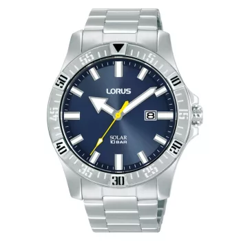 Lorus Sport Solar RX379AX9 Férfi Karóra