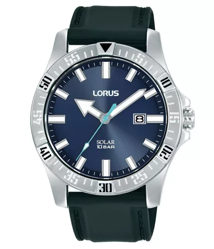 Lorus Sport Solar RX383AX9 Férfi Karóra