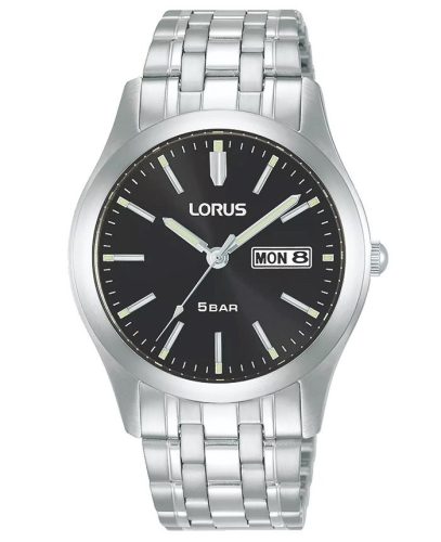 Lorus Classic RXN67DX9 Férfi Karóra