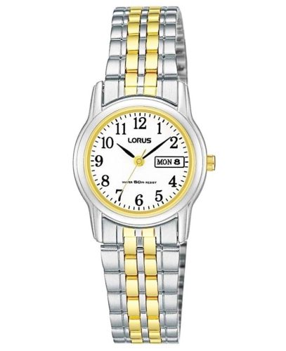 Lorus Classic Lady RXU11AX9 Női Karóra