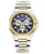 Swiss Alpine Military Typhoon Chrono SAM7005.9145 Férfi Karóra