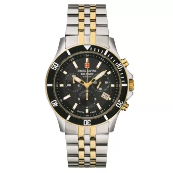   Swiss Alpine Military Challenger Chrono SAM7022.9147 Férfi Karóra