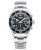 Swiss Alpine Military Raptor Chrono SAM7029.9131 Férfi Karóra