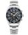 Swiss Alpine Military Raptor Chrono SAM7029.9135 Férfi Karóra