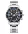 Swiss Alpine Military Raptor Chrono SAM7029.9135 Férfi Karóra