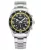 Swiss Alpine Military Raptor Chrono SAM7029.9138 Férfi Karóra