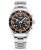 Swiss Alpine Military Raptor Chrono SAM7029.9139 Férfi Karóra