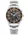 Swiss Alpine Military Raptor Chrono SAM7029.9139 Férfi Karóra