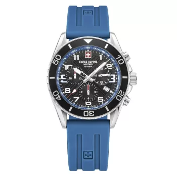  Swiss Alpine Military Raptor Chrono SAM7029.9835 Férfi Karóra