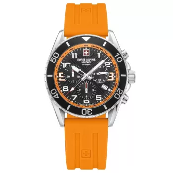   Swiss Alpine Military Raptor Chrono SAM7029.9839 Férfi Karóra