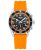 Swiss Alpine Military Raptor Chrono SAM7029.9839 Férfi Karóra