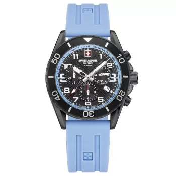   Swiss Alpine Military Raptor Chrono SAM7029.9871 Férfi Karóra
