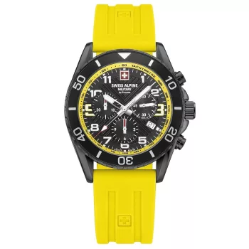   Swiss Alpine Military Raptor Chrono SAM7029.9878 Férfi Karóra