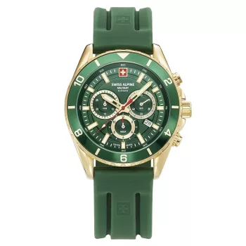   Swiss Alpine Military Sierra Chrono SAM7034.9814 Férfi Karóra
