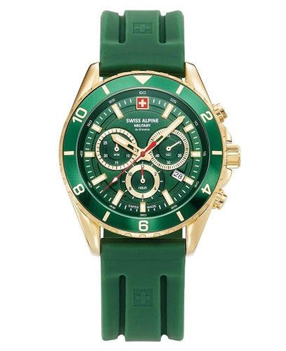 Swiss Alpine Military Sierra Chrono SAM7034.9814 Férfi Karóra