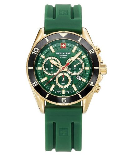Swiss Alpine Military Sierra Chrono SAM7034.9818 Férfi Karóra