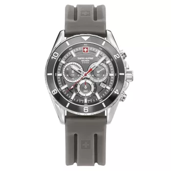   Swiss Alpine Military Sierra Chrono SAM7034.9832 Férfi Karóra