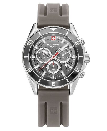 Swiss Alpine Military Sierra Chrono SAM7034.9832 Férfi Karóra