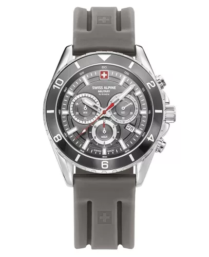 Swiss Alpine Military Sierra Chrono SAM7034.9832 Férfi Karóra