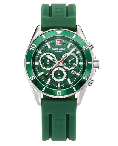 Swiss Alpine Military Sierra Chrono SAM7034.9834 Férfi Karóra