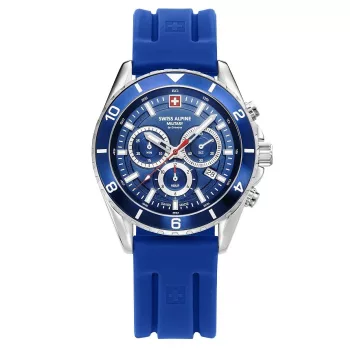   Swiss Alpine Military Sierra Chrono SAM7034.9835 Férfi Karóra