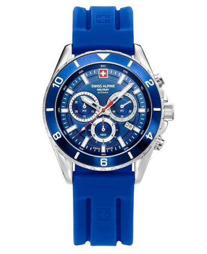 Swiss Alpine Military Sierra Chrono SAM7034.9835 Férfi Karóra