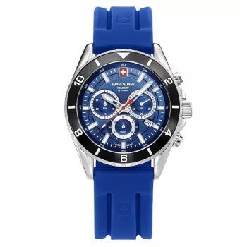   Swiss Alpine Military Sierra Chrono SAM7034.9836 Férfi Karóra