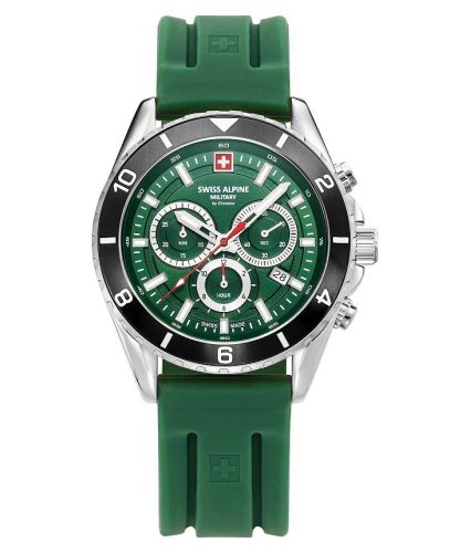 Swiss Alpine Military Sierra Chrono SAM7034.9838 Férfi Karóra