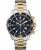 Swiss Alpine Military Nautilus Chrono SAM7040.9145 Férfi Karóra