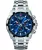 Swiss Alpine Military Star Fighter Chrono SAM7043.9135 Férfi Karóra