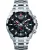 Swiss Alpine Military Star Fighter Chrono SAM7043.9137 Férfi Karóra