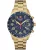 Swiss Alpine Military Combat Light Chrono SAM7047.9115 Férfi Karóra