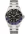 Swiss Alpine Military Master Diver GMT SAM7052.1132 Férfi Karóra
