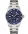 Swiss Alpine Military Master Diver GMT SAM7052.1135 Férfi Karóra