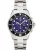 Swiss Alpine Military Master Diver Chrono SAM7053.9138 Férfi Karóra