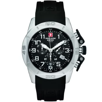   Swiss Alpine Military Tornado Chrono SAM7063.9837 Férfi Karóra