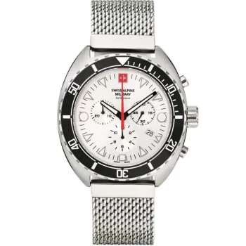 Swiss Alpine Military Chrono SAM7066.9132 Férfi Karóra