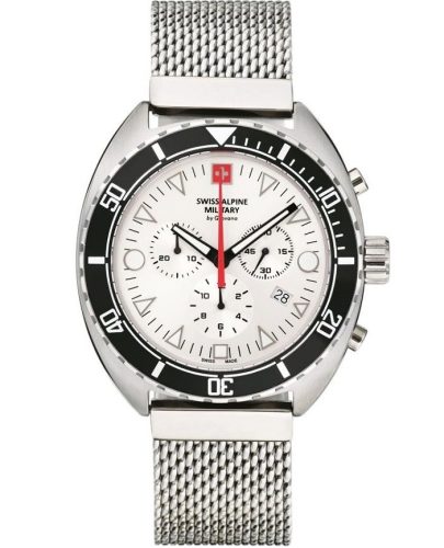 Swiss Alpine Military Chrono SAM7066.9132 Férfi Karóra