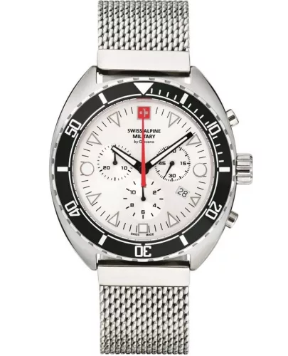 Swiss Alpine Military Chrono SAM7066.9132 Férfi Karóra