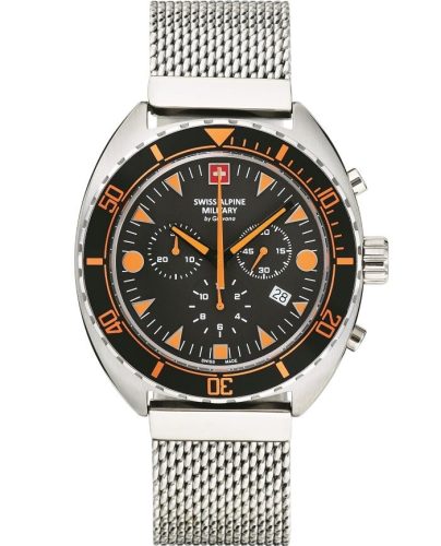 Swiss Alpine Military Chrono SAM7066.9139 Férfi Karóra