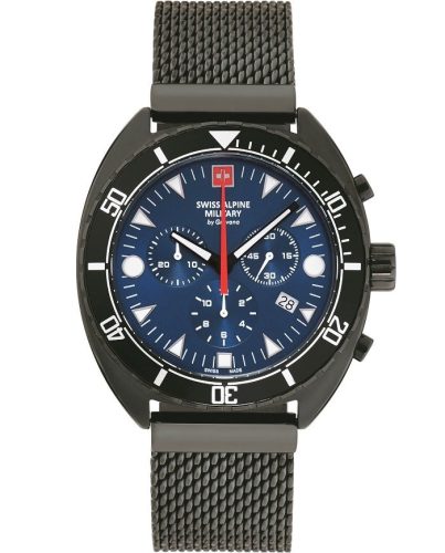 Swiss Alpine Military Chrono SAM7066.9175 Férfi Karóra