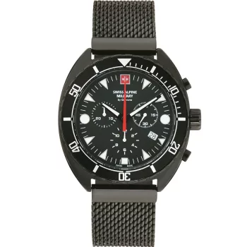 Swiss Alpine Military Chrono SAM7066.9177 Férfi Karóra