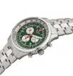 Swiss Alpine Military Spirit Chrono SAM7078.9134 Férfi Karóra