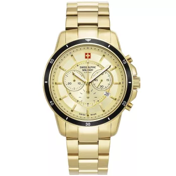   Swiss Alpine Military Douglas Chrono SAM7089.9111 Férfi Karóra